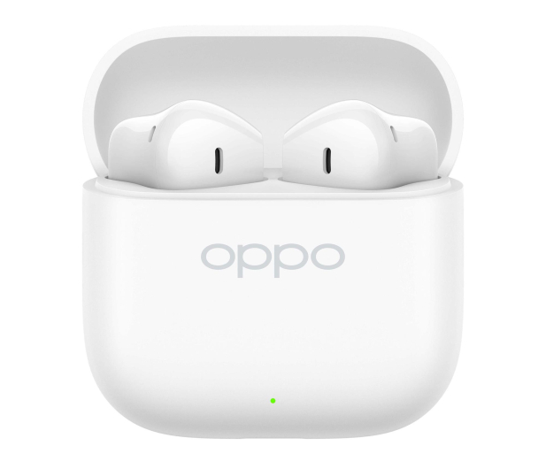 OPPO Enco Buds3 White - 1488857 - zdjęcie